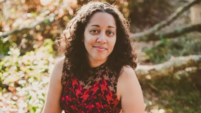 Sasha dos Santos, a senior manager in PwC US’s Assurance practice