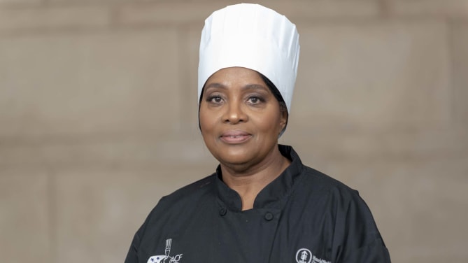 Marjorie Young
