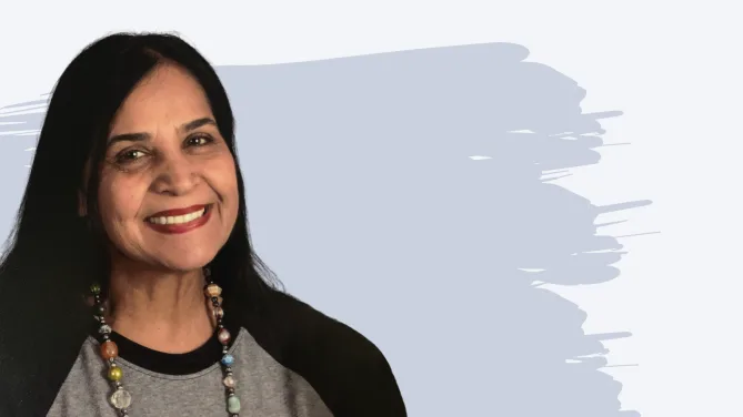 Attiya Mirza