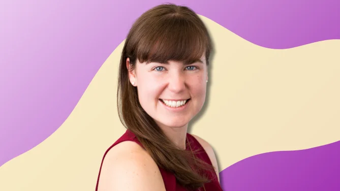 Katie Hill. Photo courtesy of Boldly.
