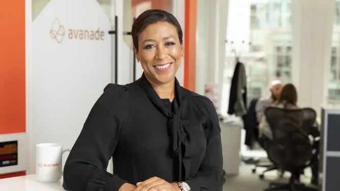 Photo Courtesy of Avanade.