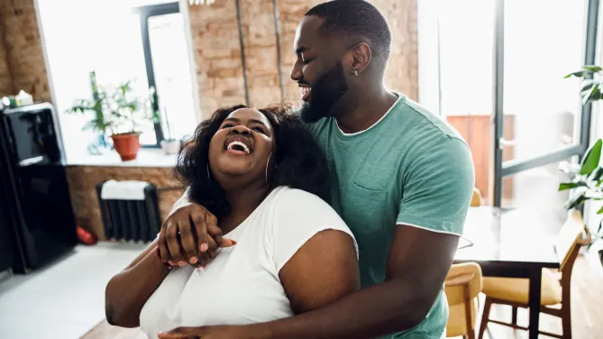 11 Ways These Celeb Couples Are Keeping Their Relationships Strong While Quarantining 