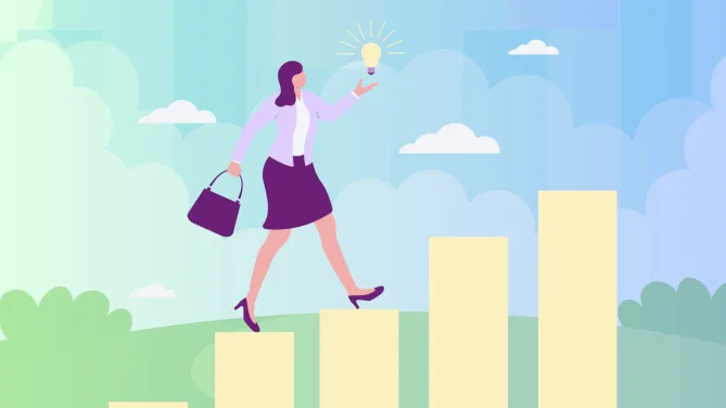 Canva/Fairygodboss Staff.