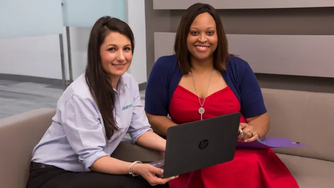 As a Woman in Tech, I’m Constantly Trying to Grow My Career in Uncomfortable Directions — Here’s Why