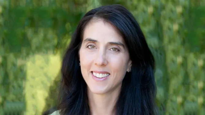Deborah Lovich
