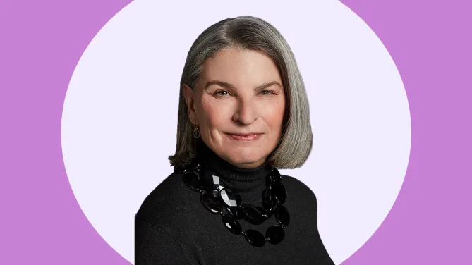 Sally Susman