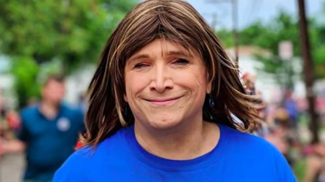 Christine Hallquist and Vermont citizen