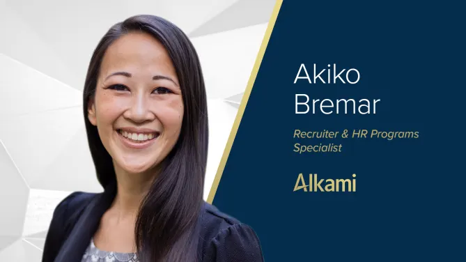 Photo courtesy of Alkami Technology.