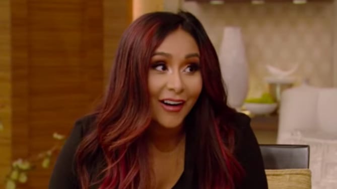 Snooki