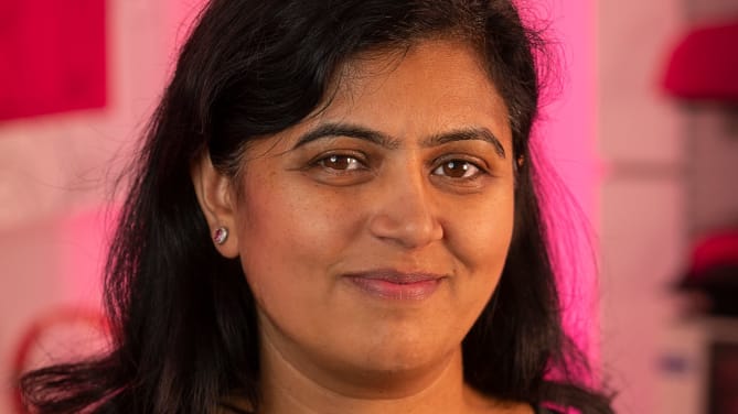 Kavita Jaswal