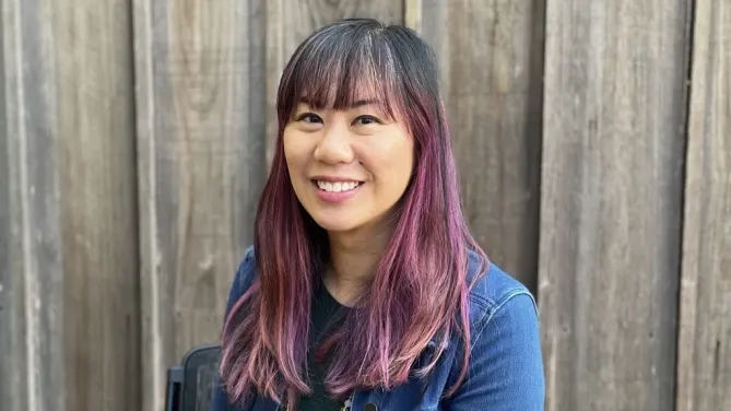 Janice Hong