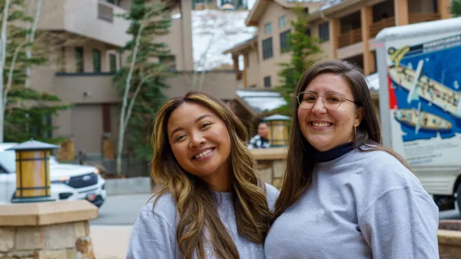 GlossGenius Employees