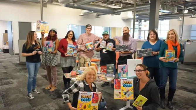 Realtor.com® employees.