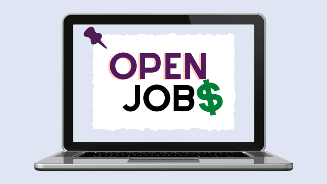 job opening