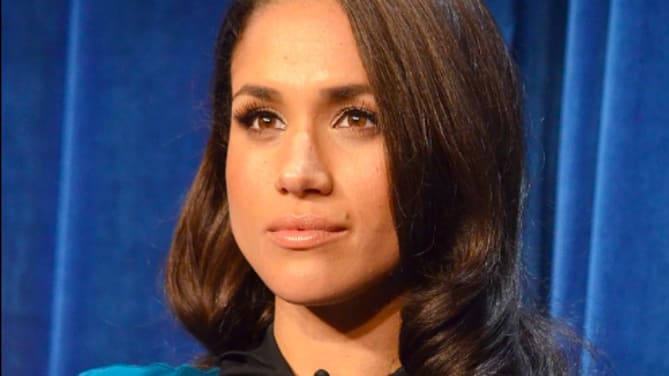 Meghan Markle