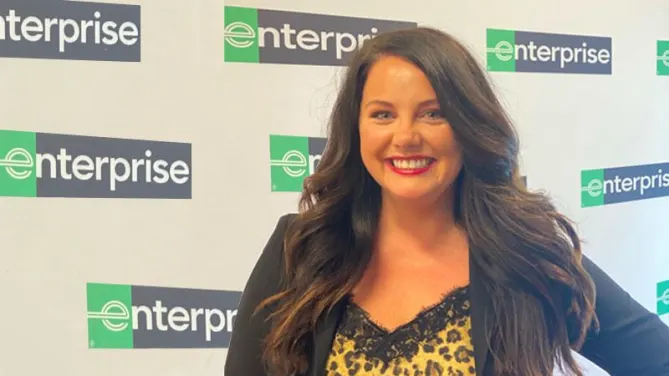 Photo Courtesy of Enterprise Holdings.