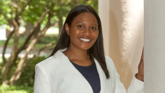 From Homelessness to a Yale STEM Scholar, Here’s where Chelesa Fearce is Headed Next