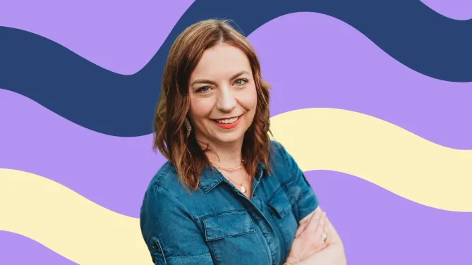 Alison Heinrich. Photo courtesy of Sunrun.