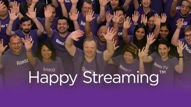 Roku employees