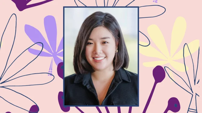 Grace Jung