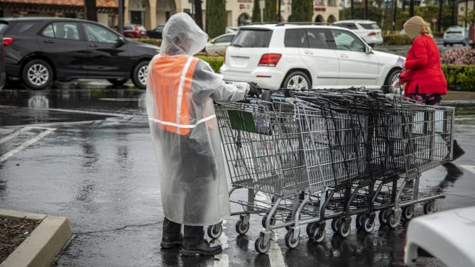 5 Things You Shouldn’t Ever Say to An Essential Worker