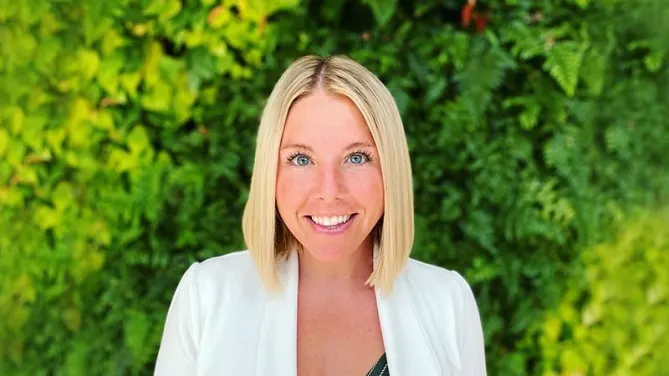 Kasara Weinrich