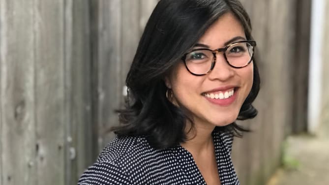 Ashlee Tran