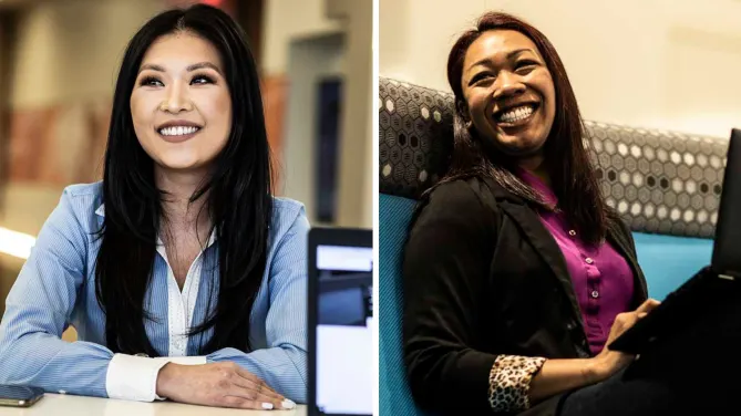 The No. 1 Misconception People Have About Tech Careers,  According to Women Who’ve Debunked It