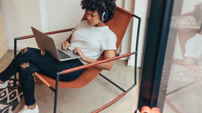 women in tech