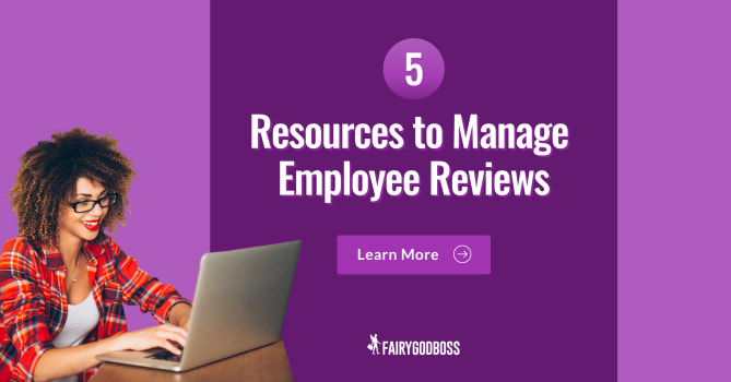 Best Company Reviews by Employees: 5 Resources to Manage Employee Reviews