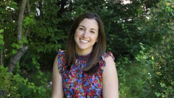 Kate Hanley