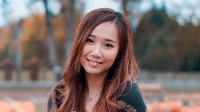 Joyce Leung