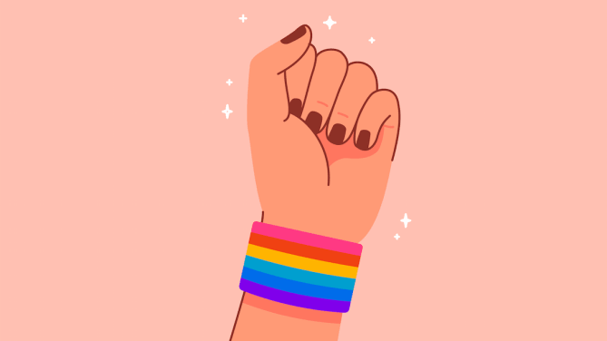 7 Ways These Companies Are Recognizing Pride During the Pandemic