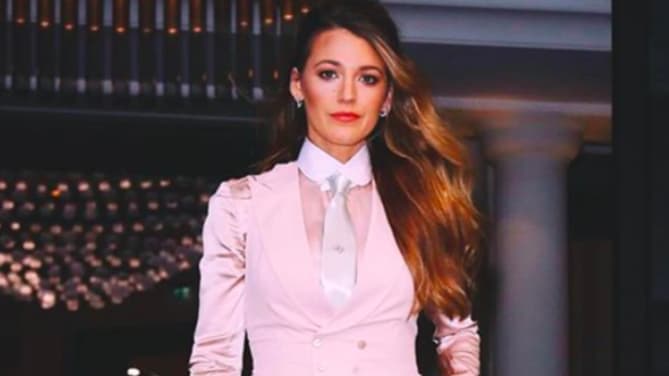Blake Lively