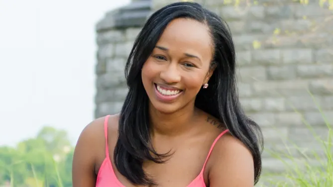 Aleshia Smith