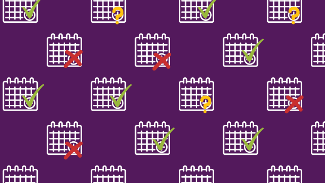 calendars