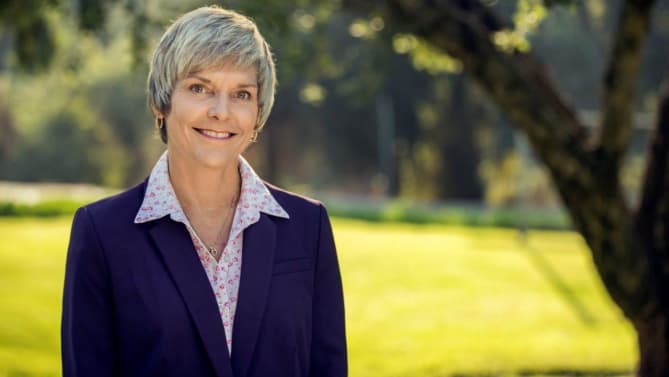 Jennifer Jo Wiseman, Vice President of Consumer and Product Insights at E. & J. Gallo Winery