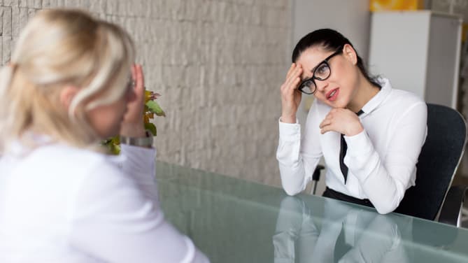 Job Interview