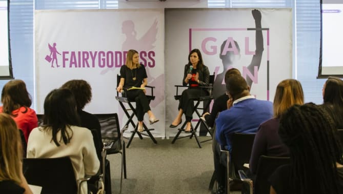 Galvanize 2017
