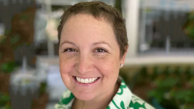 Sarah Sweeney