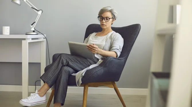 Modern Elder