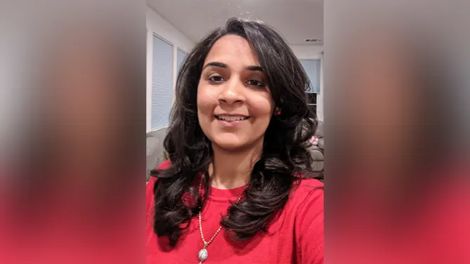 Jyoti Sachdeva