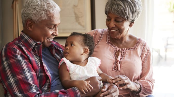 Grandparents