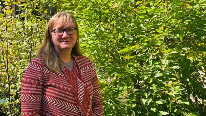 I’m a Leader at 3M with an Invisible Illness — Here’s What Keeps  Me Balanced and Successful