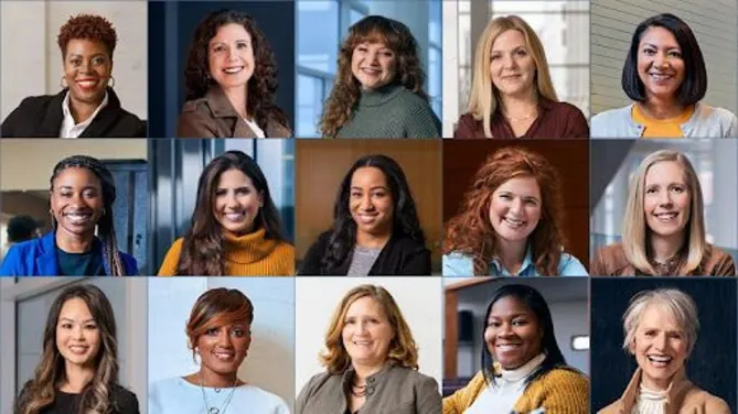Northwestern Mutual employees.