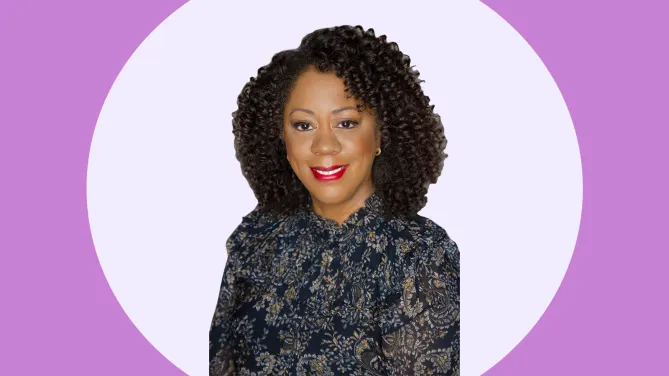 Michelle Gadsden-Williams