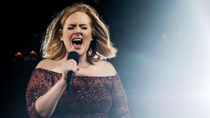 Adele