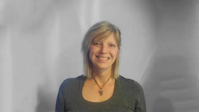 Holly Wilk