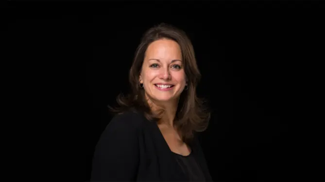 Lindy Puttkammer