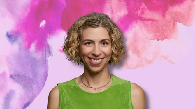 Leanne Paura. Photo courtesy of Thoughtworks.